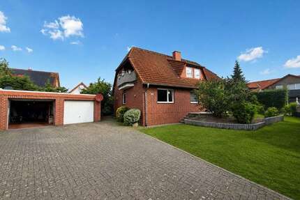 Haus zum Kaufen in Edemissen 429.000,00 € 180 m²