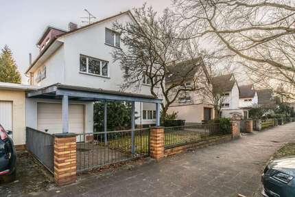 Haus zum Kaufen in Offenbach am Main 1.159.000,00 € 354 m²