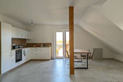 Wohnung zum Mieten in Neusäß-Hammel 780,00 € 52 m²