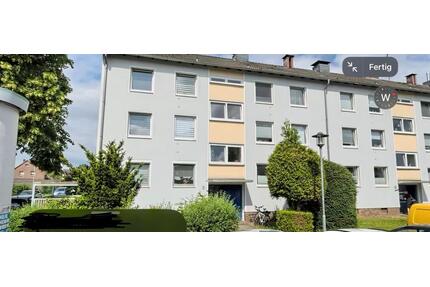 3-Zimmer-Eigentumswohnung in Garbsen