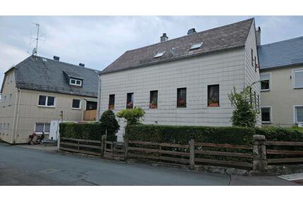 Haus in Sparneck - 149.000,00&nbsp;EUR Kaufpreis, ca.&nbsp; 215,00&nbsp;m&sup2; in Sparneck (PLZ: 95234)