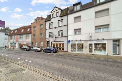 Haus zum Kaufen in Düren 199.000,00 € 141.11 m²