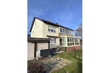 Haus zum Kaufen in Durlangen 349.000,00 € 179.51 m²