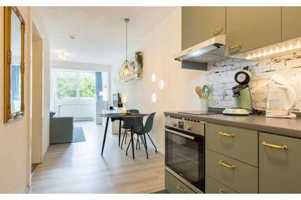 Wohnung zum Kaufen in Schönberg 139.000,00 € 39 m²
