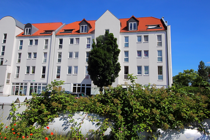 Wohnung zum Mieten in Magdeburg 250,00 € 30 m²