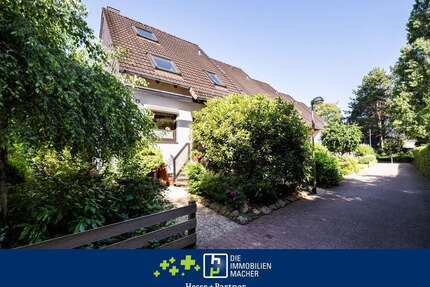 Haus zum Kaufen in Bremen Huchting 279.000,00 € 98.8 m² - Bremen / Huchting