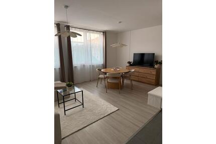 2 Zimmer Wohnung 55 qm in Oberkirch