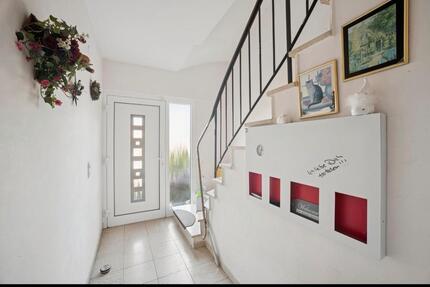 Erdgeschoss Wohnung mit Garten in Oberbieber 56566 Neuwied