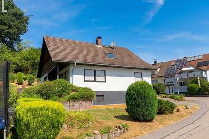 Haus zum Kaufen in Seelbach 495.000,00 € 146.6 m²