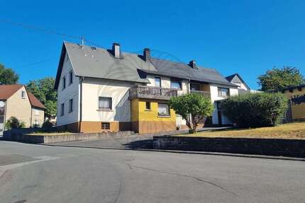 Haus zum Kaufen in Kölbingen 139.000,00 € 150 m²