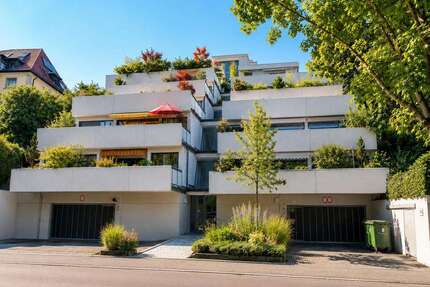 Wohnung zum Kaufen in Freiburg 890.000,00 € 134.5 m²