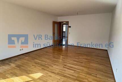 Wohnung zum Kaufen in Treuchtlingen 235.000,00 € 86.5 m²