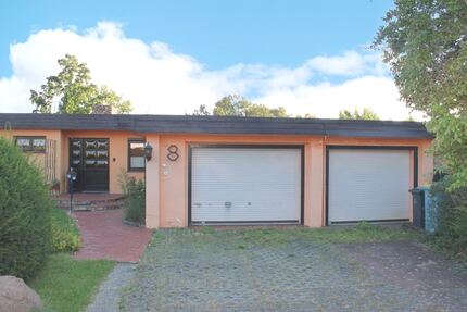 Göda - Bungalow zur Sanierung - 50.000,00&nbsp;EUR Kaufpreis, ca.&nbsp; 110,00&nbsp;m&sup2;&nbsp;Wohnfl&auml;che in Göda (PLZ: 02633)