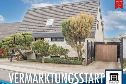 Haus zum Kaufen in Rheinbach 445.000,00 € 156 m²