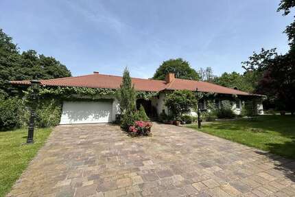 Haus zum Kaufen in Kanzem 900.000,00 € 320 m²
