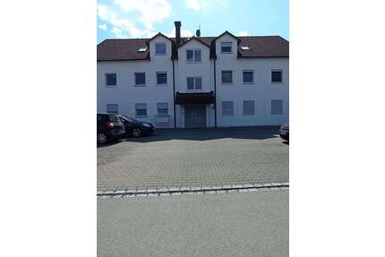 Wohnung zum Kaufen in Zusamaltheim 169.000,00 € 59 m²