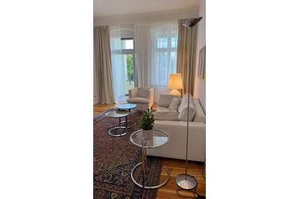 Wohnung zum Mieten in Berlin 1.450,00 € 64 m²