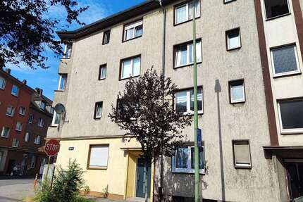 Wohnung zum Kaufen in Duisburg Marxloh 99.000,00 € 89.26 m² - Duisburg / Marxloh