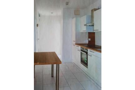 Helle 3 Zimmerwohnung ab dem 01.0801.09.26 zu vermieten - Mainz Oberstadt