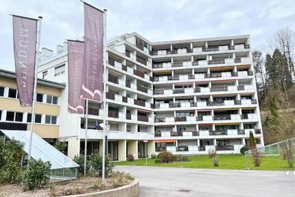 Wunderschöne Wohnung mit Blick auf die Berge - Bad Reichenhall