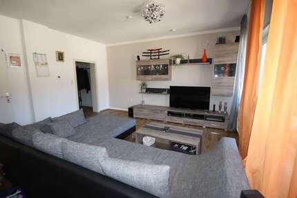 Wohnung zum Mieten in Mönchengladbach 540,00 € 90 m²