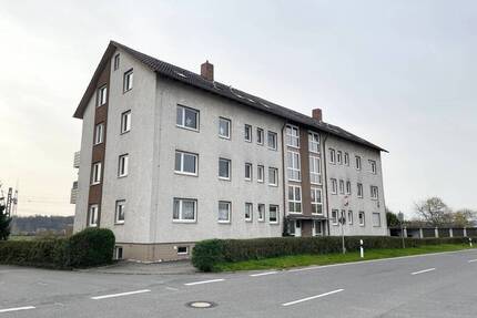 Vermietetes Mehrfamilienhaus - 8 Wohneinheiten - gute Verkehrsanbindung - Oberhaid