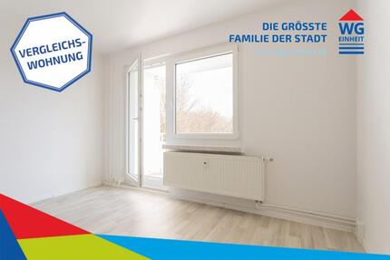 3-Raum-Whg. für Sie renoviert! - 329,00&nbsp;EUR Kaltmiete, ca.&nbsp; 56,29&nbsp;m&sup2; in Chemnitz (PLZ: 09123) Klaffenbach