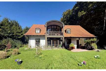 Haus zum Kaufen in Tutzing 3.100.000,00 € 253 m²