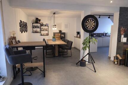 Maisonette-Wohnung - 280.000,00&nbsp;EUR Kaufpreis, ca.&nbsp; 115,00&nbsp;m&sup2; in Saarlouis (PLZ: 66740)