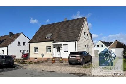 ***STEGEHUIS GMBH*** EinZweifamilienhaus in ruhiger Lage von Wesel-Büderich - Perfekt als Mehrgenerationenprojekt!