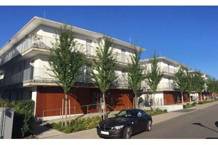 Wohnung zum Mieten in Landau 1.110,00 € 105 m²