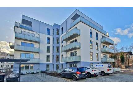 Wohnung zum Mieten in Frankfurt Oder 770,00 € 64.07 m²