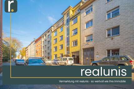 Wohnung zum Kaufen in Ludwigshafen am Rhein 205.000,00 € 101.6 m²