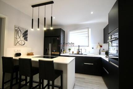 Möblierte Wohnung nahe Schloss Bellevue - Berlin Mitte