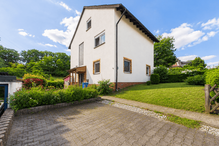 Haus zum Kaufen in Hünstetten 299.000,00 € 177.43 m²