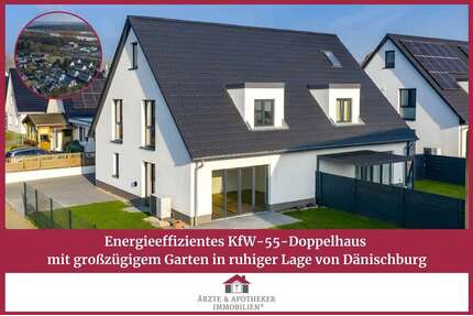Haus zum Kaufen in Lübeck 479.000,00 € 103 m²