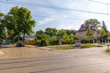 Grundstück zu verkaufen in Berlin 399.000,00 € 911 m²