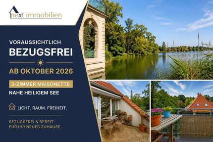 Wohnung zum Kaufen in Potsdam 419.000,00 € 77.85 m²