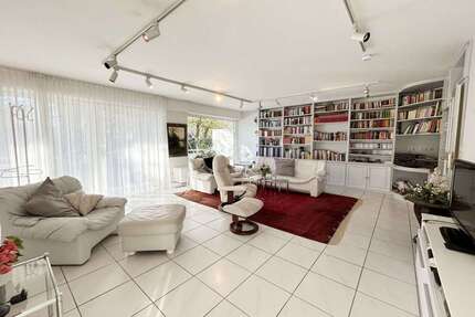 Wohnung zum Kaufen in München 785.000,00 € 128.65 m²
