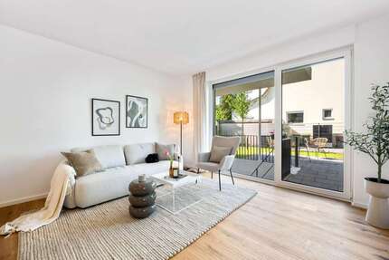 Wohnung zum Kaufen in Hamburg 849.000,00 € 141.46 m²