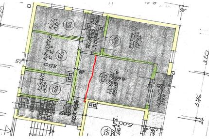 WG Zimmer Grafing bei München – möbliert – Balkon – ab 01.06.26