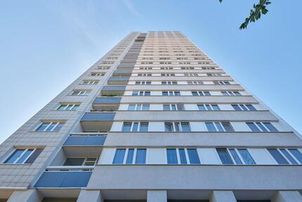 Ja, ich will! Wagen Sie den ersten Schritt zur ersten eigenen Wohnung! 