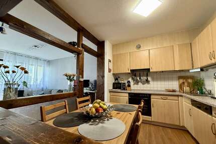 Wohnung zum Kaufen in Friedrichsdorf 227.000,00 € 72.65 m²