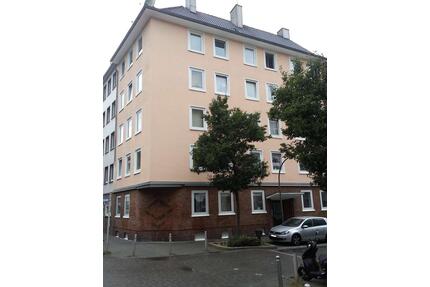 Wohnen am Westpark - Ihr neues Zuhause mitten in der Stadt! - Dortmund Innenstadt West