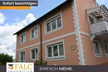 Wohnung zum Kaufen in Obernburg am Main 279.000,00 € 96 m²