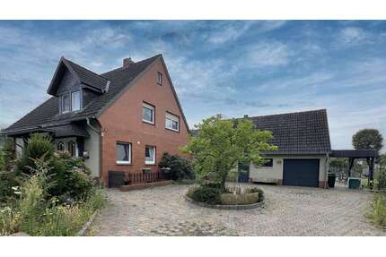 Haus zum Kaufen in Barnstorf 349.000,00 € 147 m²