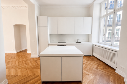 Wohnung zum Mieten in Berlin 4.005,54 € 138.71 m²