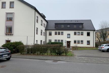 3 ZIMMERWOHNUNG IN HALVER - 598,00&nbsp;EUR Kaltmiete, ca.&nbsp; 68,00&nbsp;m&sup2; in Halver (PLZ: 58553)