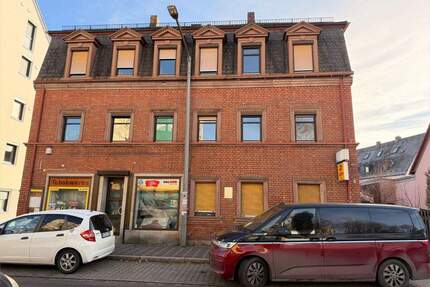 Ideal für große Familien auch Jobcenter-geeignet - Nürnberg Zerzabelshof