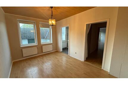 Ruhiges Wohnen im Herzen von Königslutter – 2,5-Zimmer-Wohnung - Königslutter am Elm